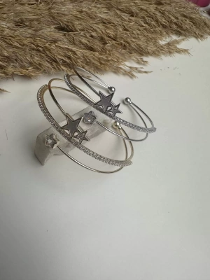 Yıldız Tasarım Su Yolu Bileklik