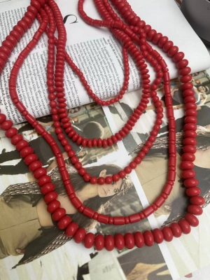 ZRA Çoklu Tasarım Kolye