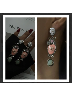 ZrA Marka Yeni Sezon Küpe