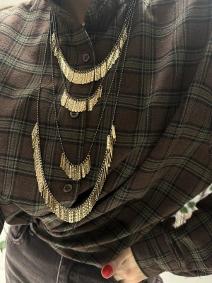 ZrA Model Marka Kolye Tasarım