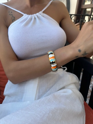 Mineli Kelepçe Kalın 1