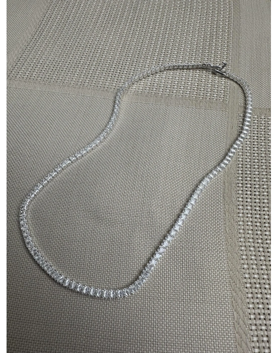 Dönmeyen Su Yolu Kolye