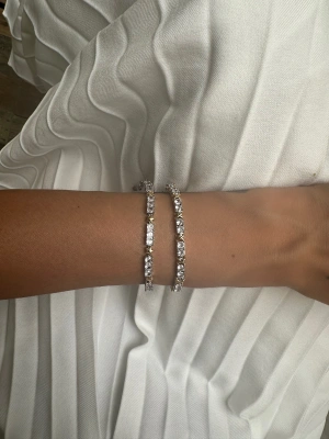 Altın Kaplama (Yıldız -X) Su Yolu Bileklik