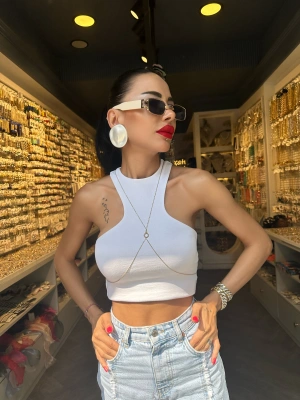 Çelik Vücut Zinciri