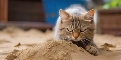 Kedi Kumu Alırken Dikkat Edilmesi Gerekenler