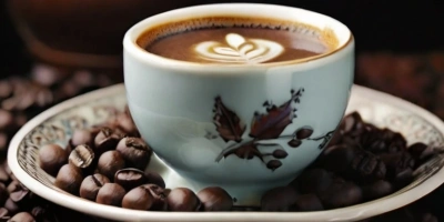 Türk Kahvesi Keyfinin Sırları ve Doğru Demleme Teknikleri