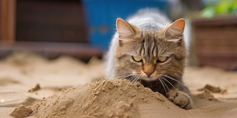 Kedi Kumu Alırken Dikkat Edilmesi Gerekenler