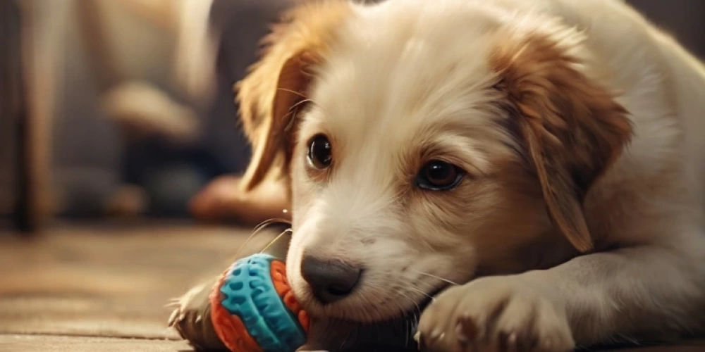 Köpekler İçin Oyuncak Seçimi: Evcil Arkadaşınız İçin En İyi Seçenekler