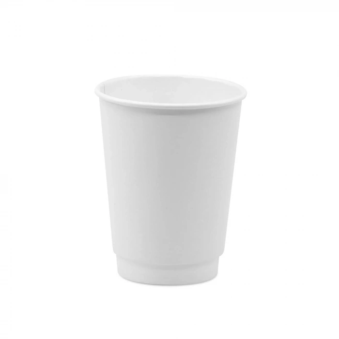 14OZ Double Wall Karton Bardak