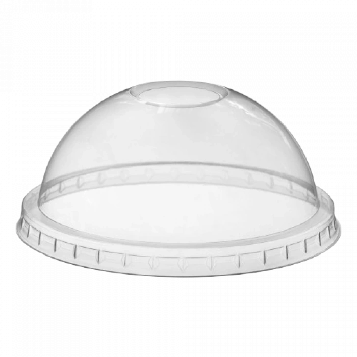 Bubble Tea Bardak Kapağı 1000 Adet (1 Koli)