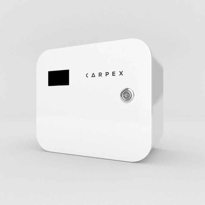 Carpex Profesyonel A1 Pro 900 Koku Difüzörü