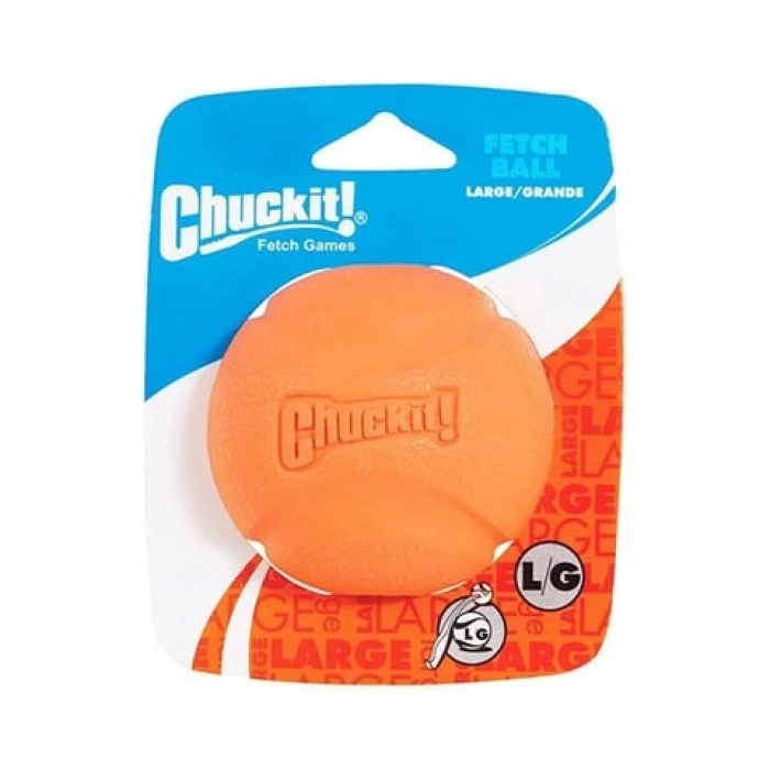 Chuckit! Fetch Ball Köpek Oyun Topu (Büyük Boy)
