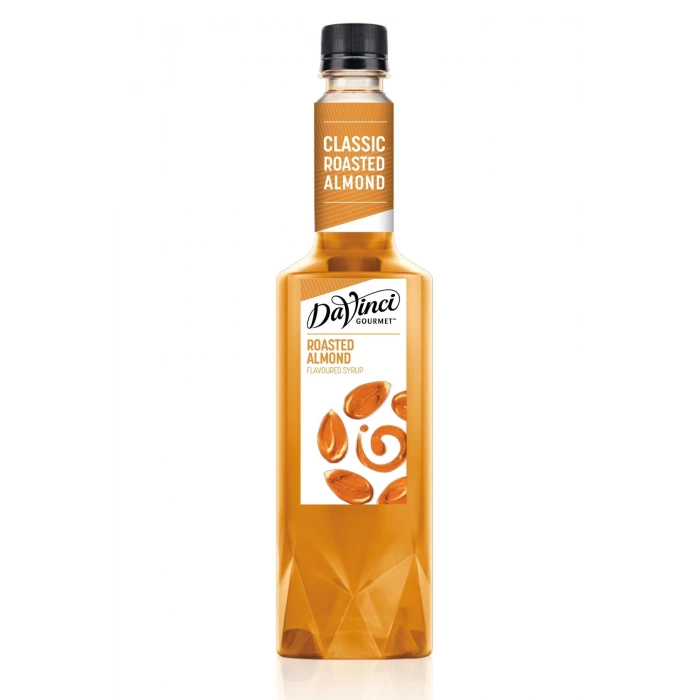 Davinci Badem Şurup 700 Ml