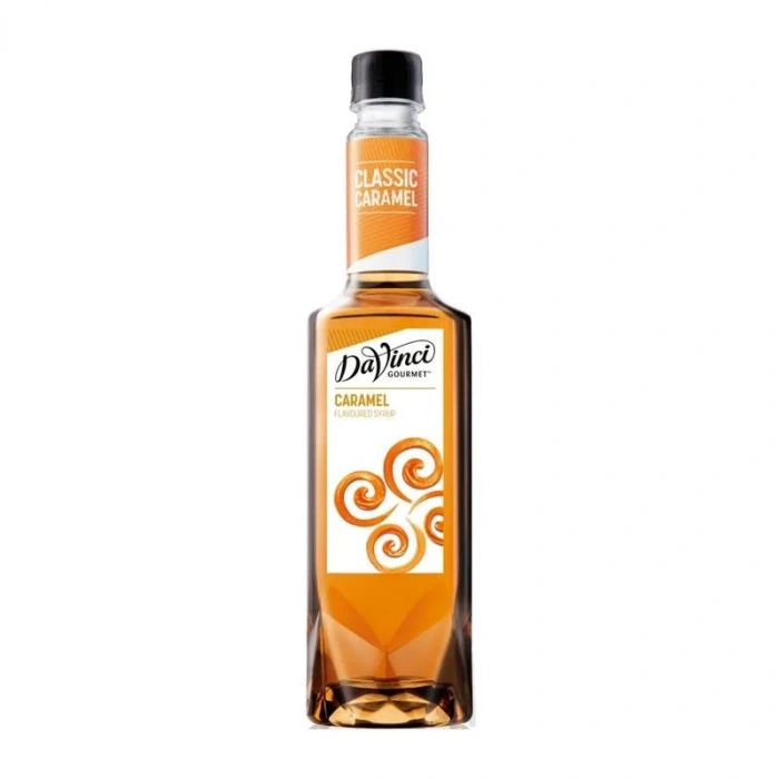 Davinci Karamel Şurup 700 Ml