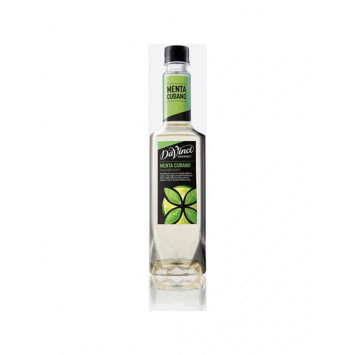 Davinci Nane Limon (Menta Cubano) Şurup 700 Ml