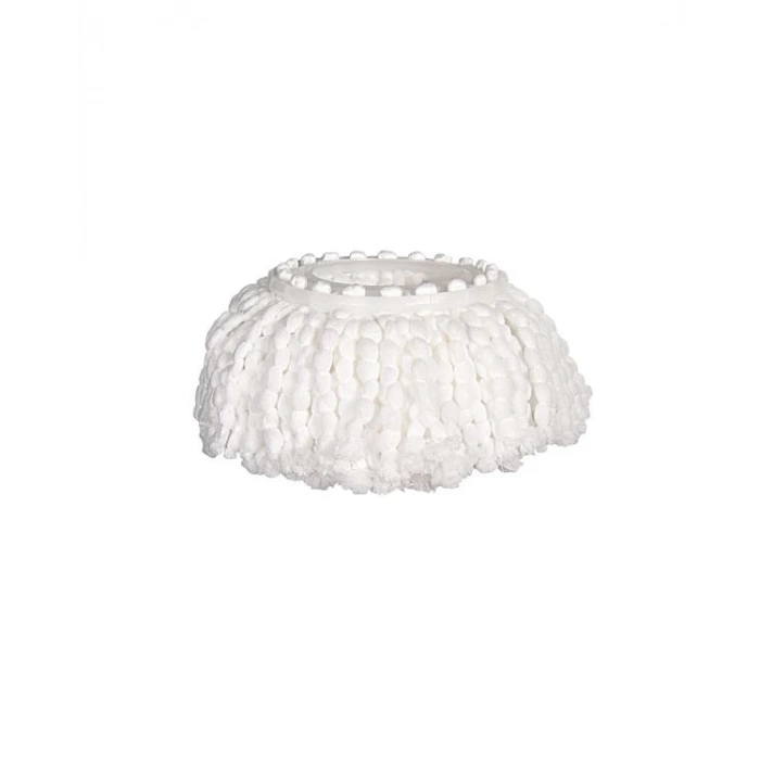 Flora Balerina Temizlik Seti Yedek Mop