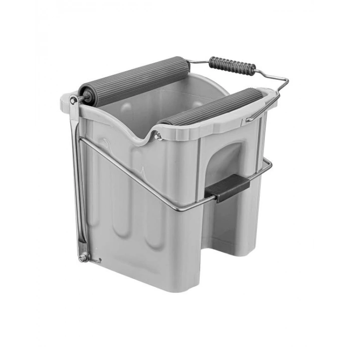 Flora Buldozer Temizlik Kovası