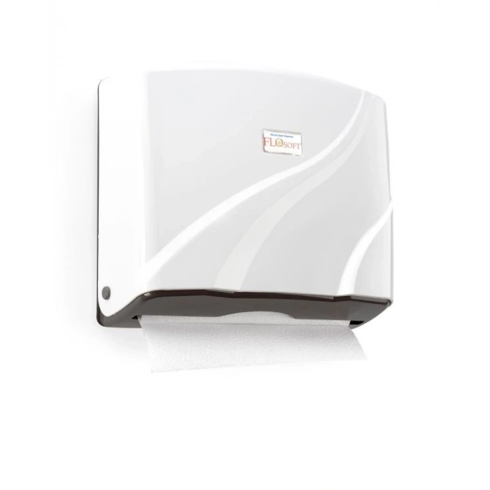 Flora Dispenser Havluluk 200 Lük