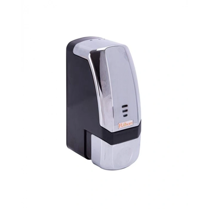 Flora Köpük Sabunluk 750 Ml Krom