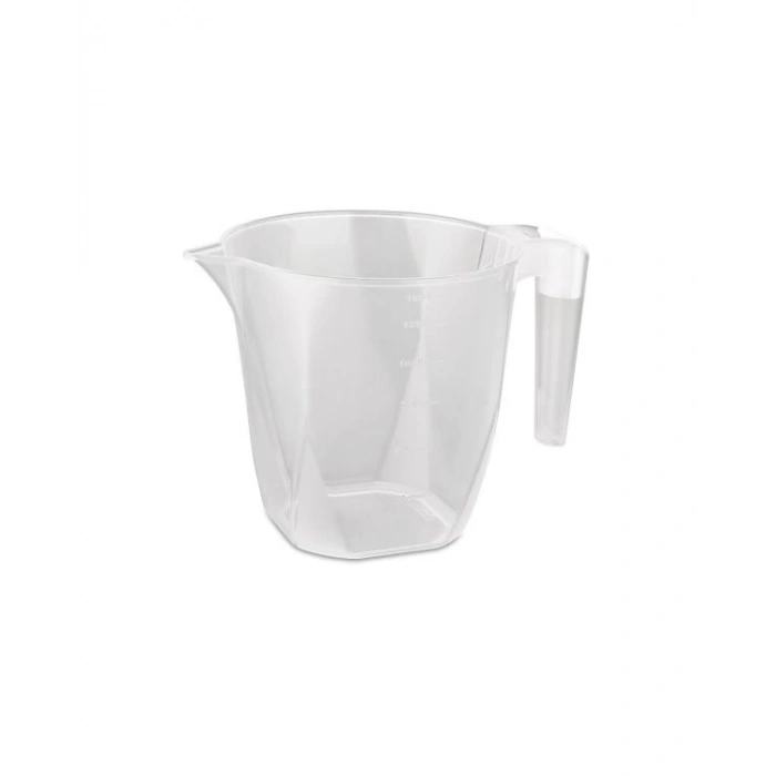 Flora Maşrafa Şeffaf