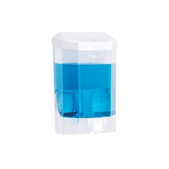 Flora Sabunluk Büyük 1000 Ml