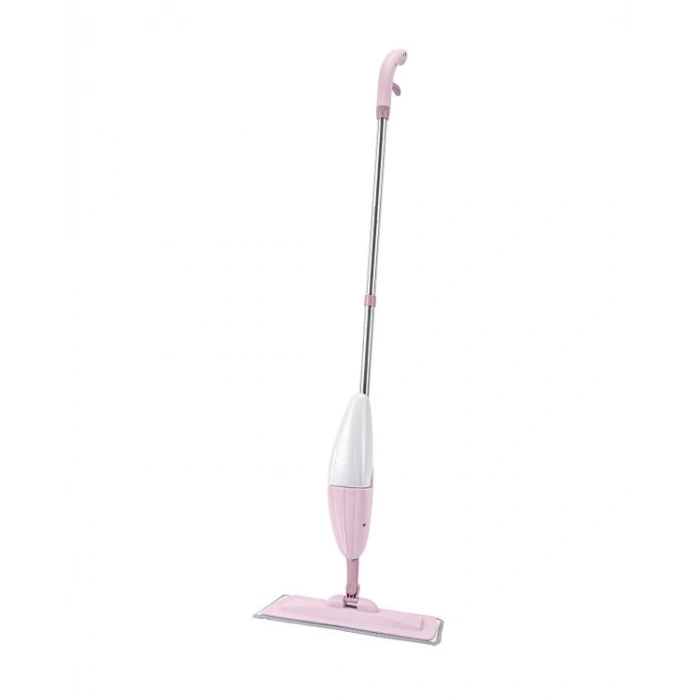 Flora Spreyli Mop Tem Seti+Yedek Mop Hediyeli