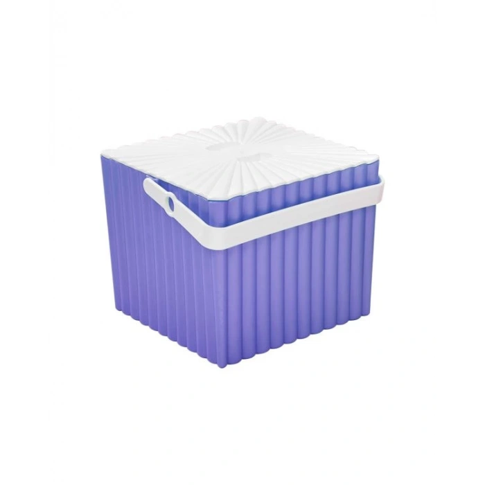 Flora Trendy Saklama Kutusu 40 Litre