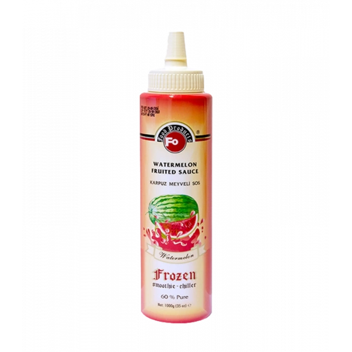 Fo Püre Karpuz 1Kg
