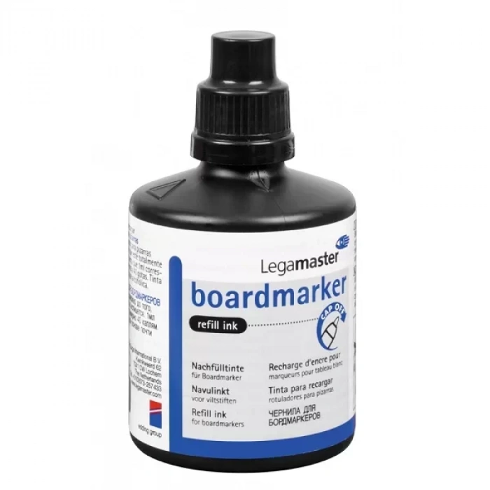 Legamaster Tahta Kalem Mürekkebi 100 ML Mavi