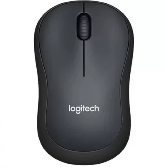 Logitech 910-004881 B220 Silent Charcoal Kablosuz