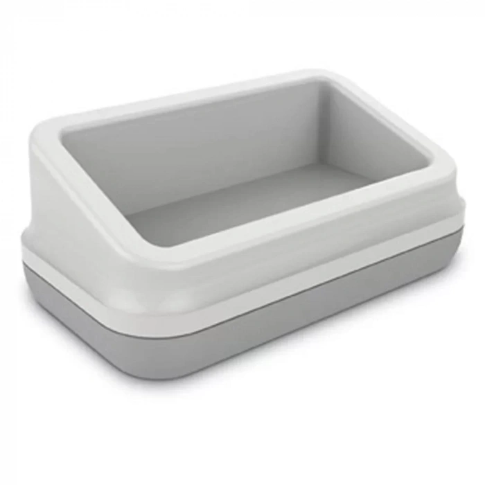 Mas Kartvizitlik Enjoy Gri