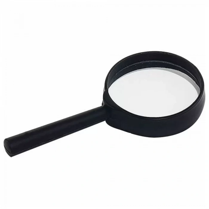 Masis Büyüteç Plastik Çerçeveli 50 MM