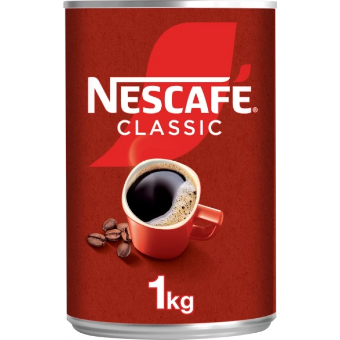 NESCAFE KLASİK 1 KG