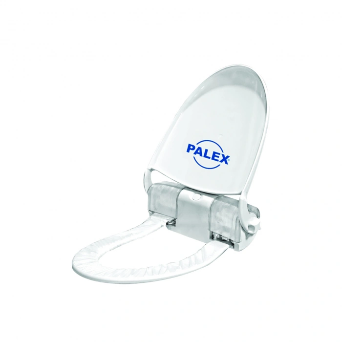 Palex Hijyenik Klozet Kapak Örtüsü (100 Kullanım)