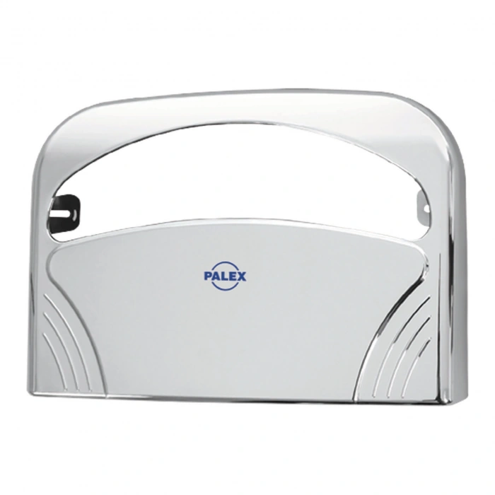 Palex Klozet Kapak Örtüsü Aparatı Krom Kaplama