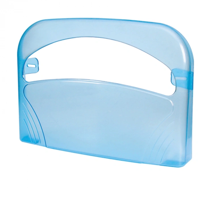 Palex Klozet Kapak Örtüsü Aparatı Mavi