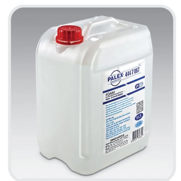 Palex Köpük El Sabunu 5 Kg