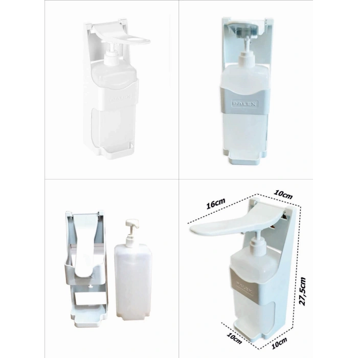 Palex New Dezenfektan Dispanseri