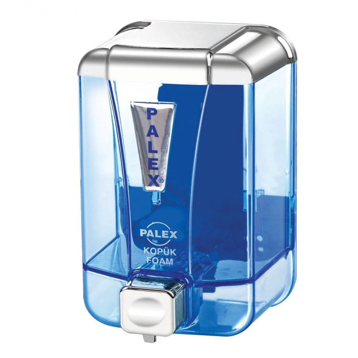 Palex Standart Köpük Aparatı 500 Ml Şeffaf