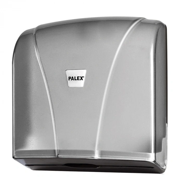Palex Z Havlu Aparatı 200Lük Füme