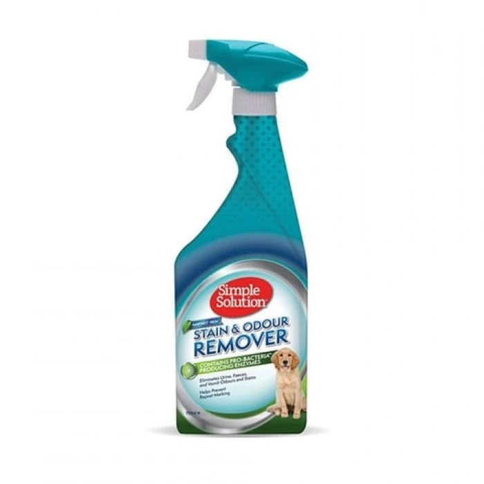 Simple Solution Leke&Koku Orman 750 Ml