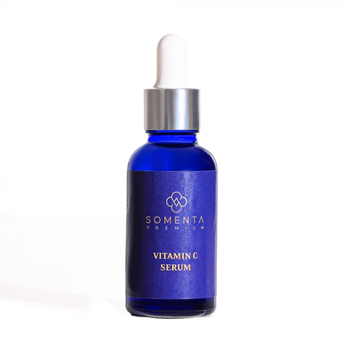 Somenta Premium C serum