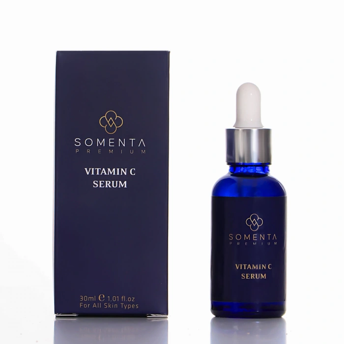 Somenta Premium C serum