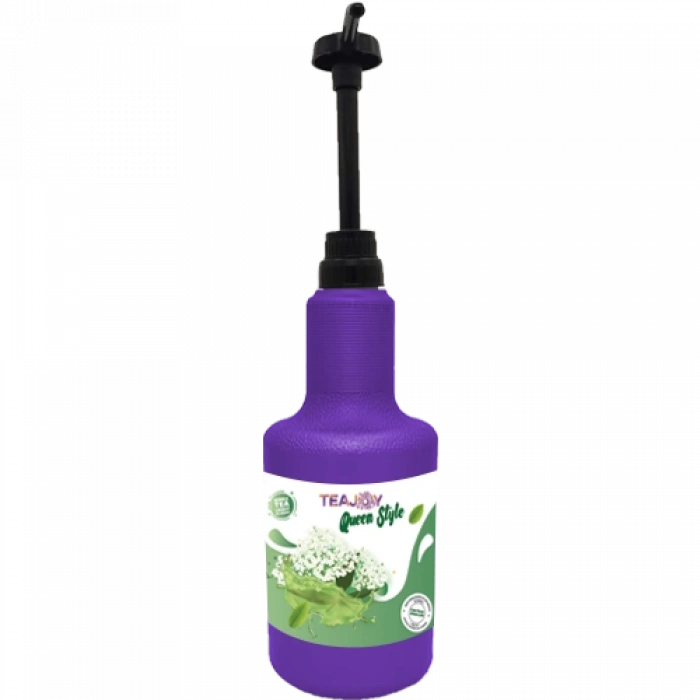 Teajoy Queen Style 2.5 Kg X 4 Adet (1 Koli)