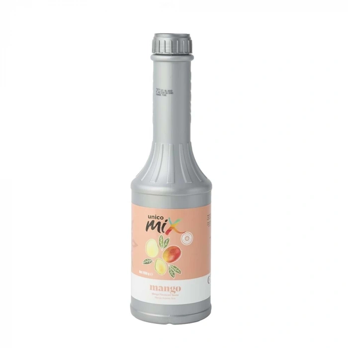 Unicomix Püre Mango 1150GR (6 Adet)