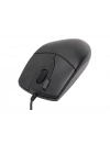 A4 TECH OP-620D SİYAH USB KABLOLU OPTİK MOUSE