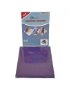 Bafix Cilt Kapağı Plastik Opak A4 160 MIC Mor 100 Paket