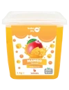 Bobajoy Pro Mango Aromalı 4 Kg X 4 Adet (1 Koli)