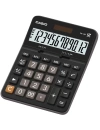 CASIO DX-12B MASA TİPİ 12 HANE HESAP MAKİNESİ