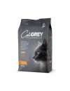 Cats Grey Vanilya&Mandalina 16kg